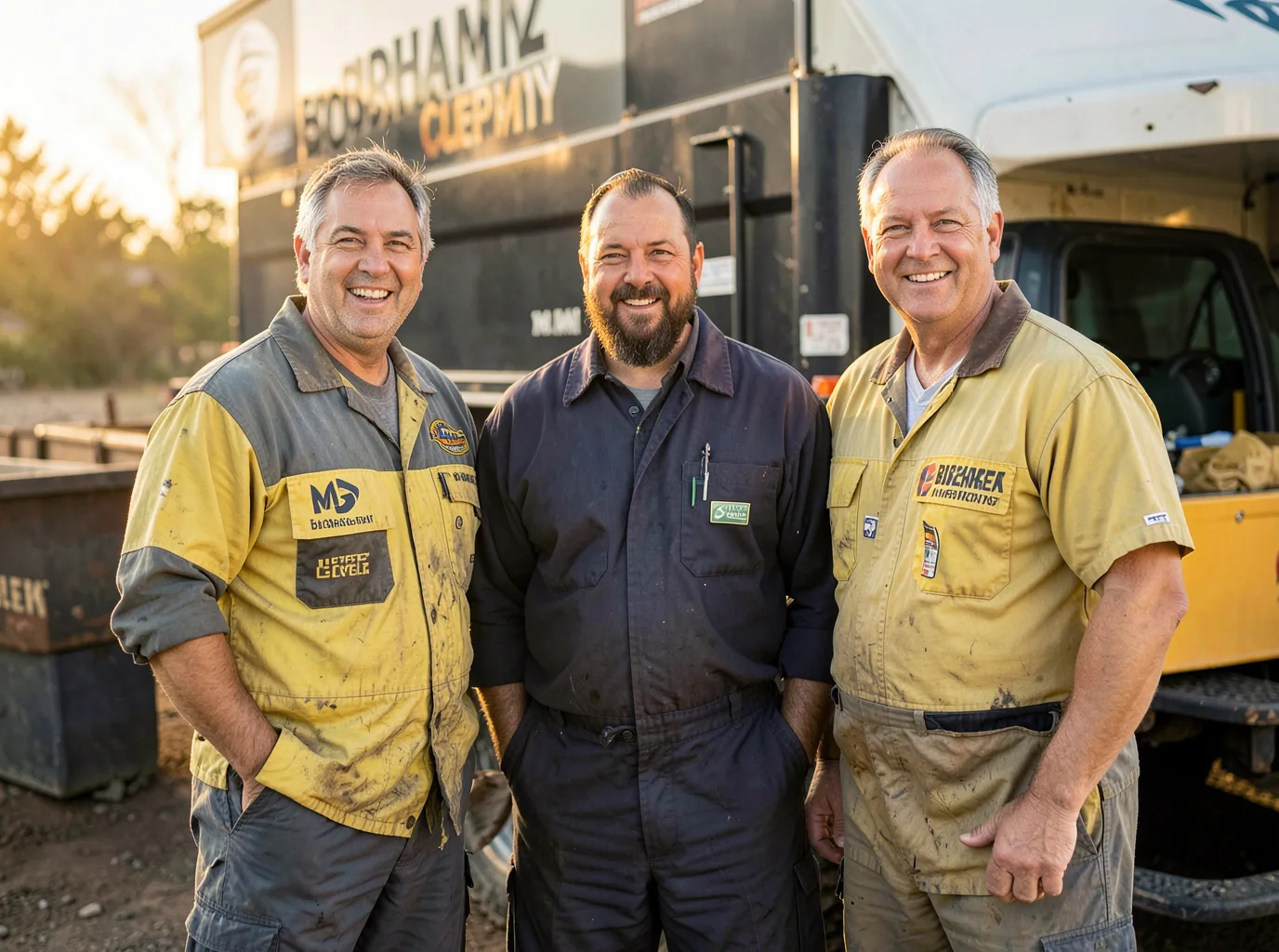 Sewage Cleanup company in New Mexico